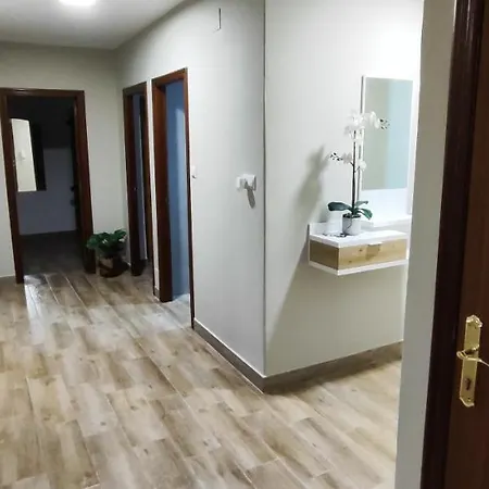 Apartment Piso Centrico