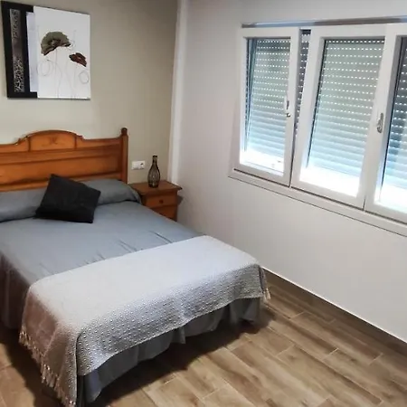 Apartment Piso Centrico *
