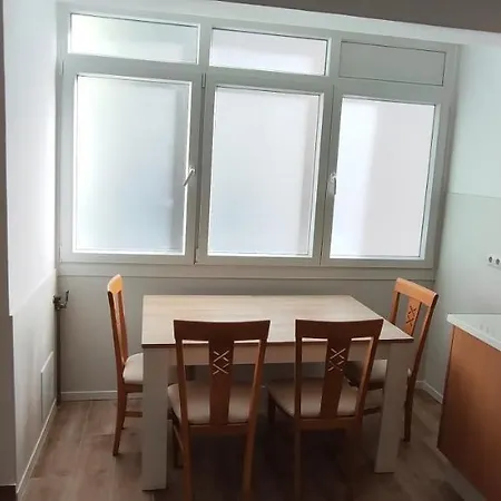 Piso Centrico