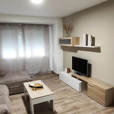 Piso Centrico Apartment *