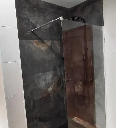 Piso Centrico Apartment
