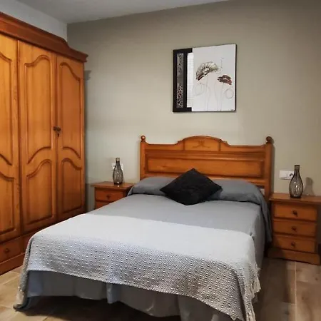 Piso Centrico