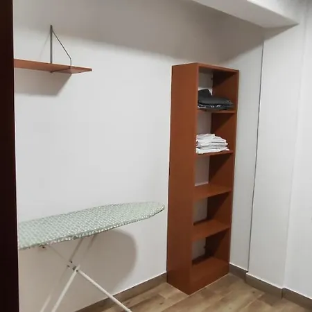 Apartment Piso Centrico