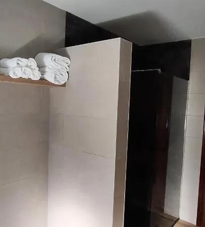 Piso Centrico