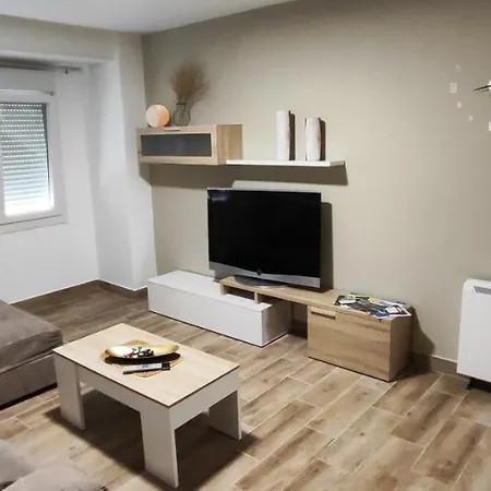 Apartment Piso Centrico *