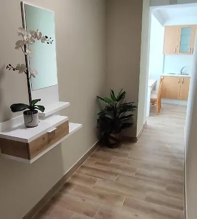 Piso Centrico