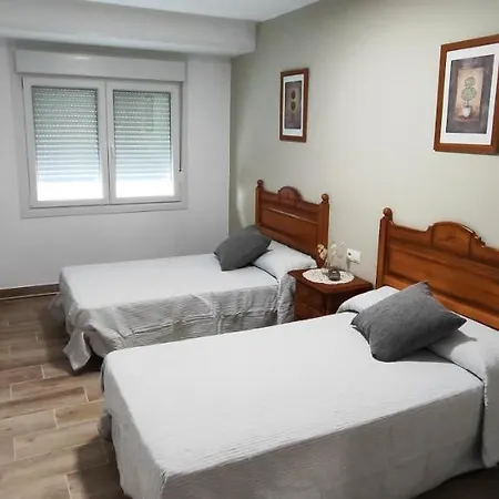 Piso Centrico Apartment
