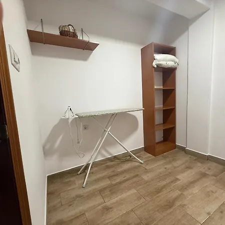 Apartment Piso Centrico