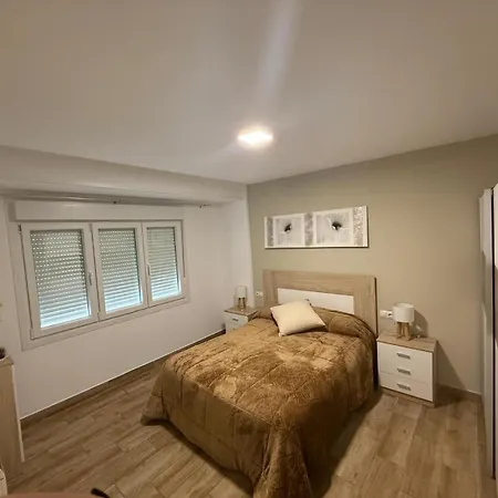 Piso Centrico Appartement *
