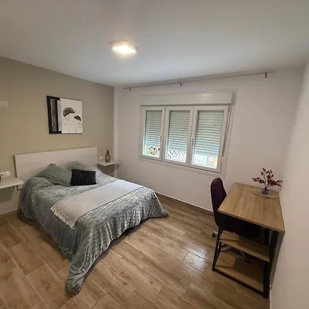 Piso Centrico Apartment *