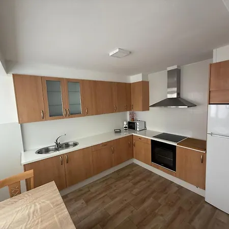 Apartment Piso Centrico *
