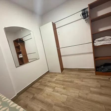 Apartment Piso Centrico Pobra Do Caraminal