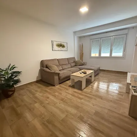 Piso Centrico *