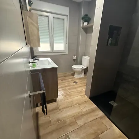 Piso Centrico