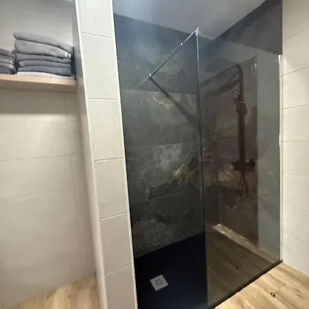 Piso Centrico Apartment