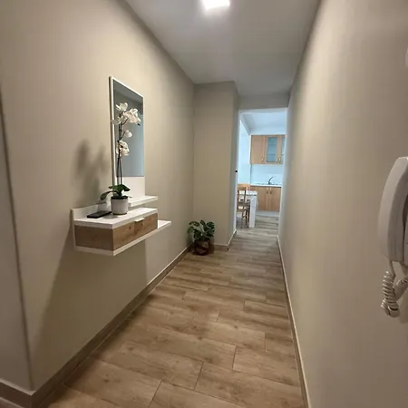 Piso Centrico Apartment Pobra Do Caraminal